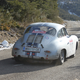 Illustration for article titled Awesome shots of classic cars rallying...